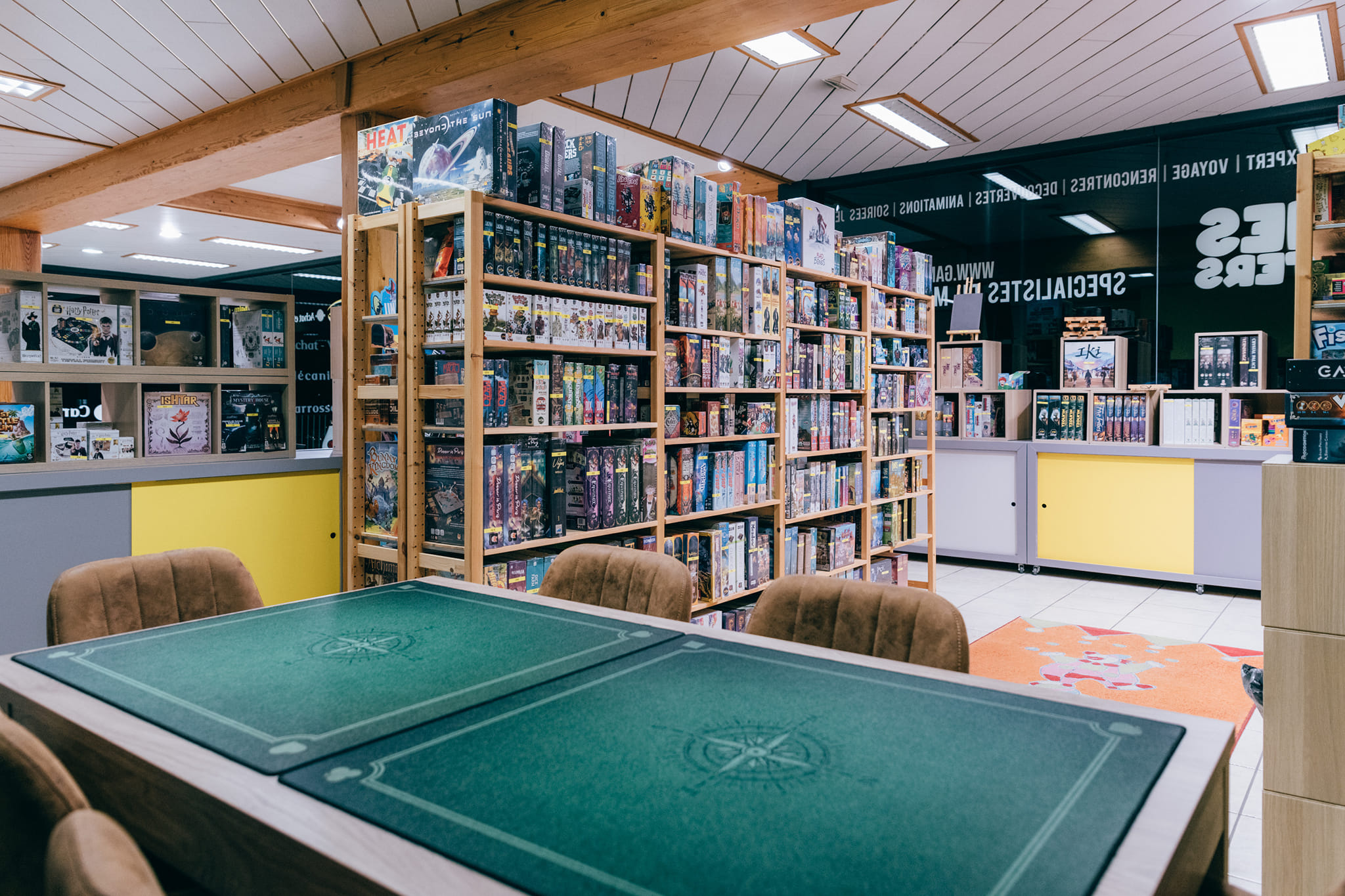 gamestrotters image boutique