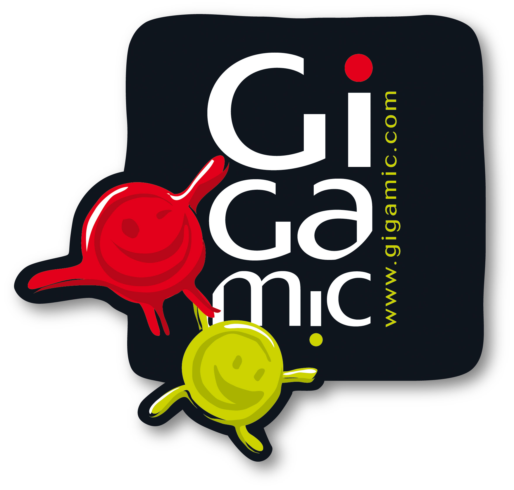 logo gigamic