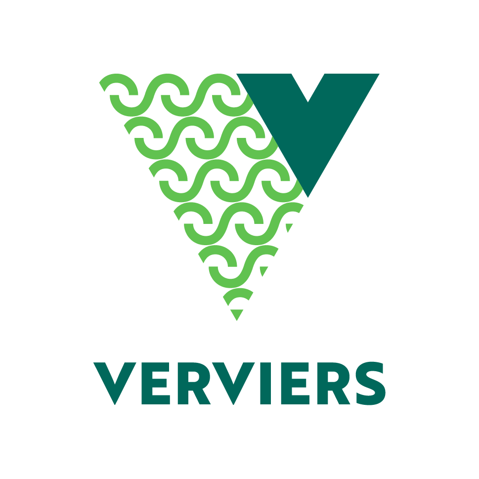 logo ville verviers