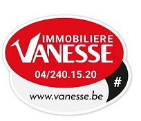 Logo immo vanesse