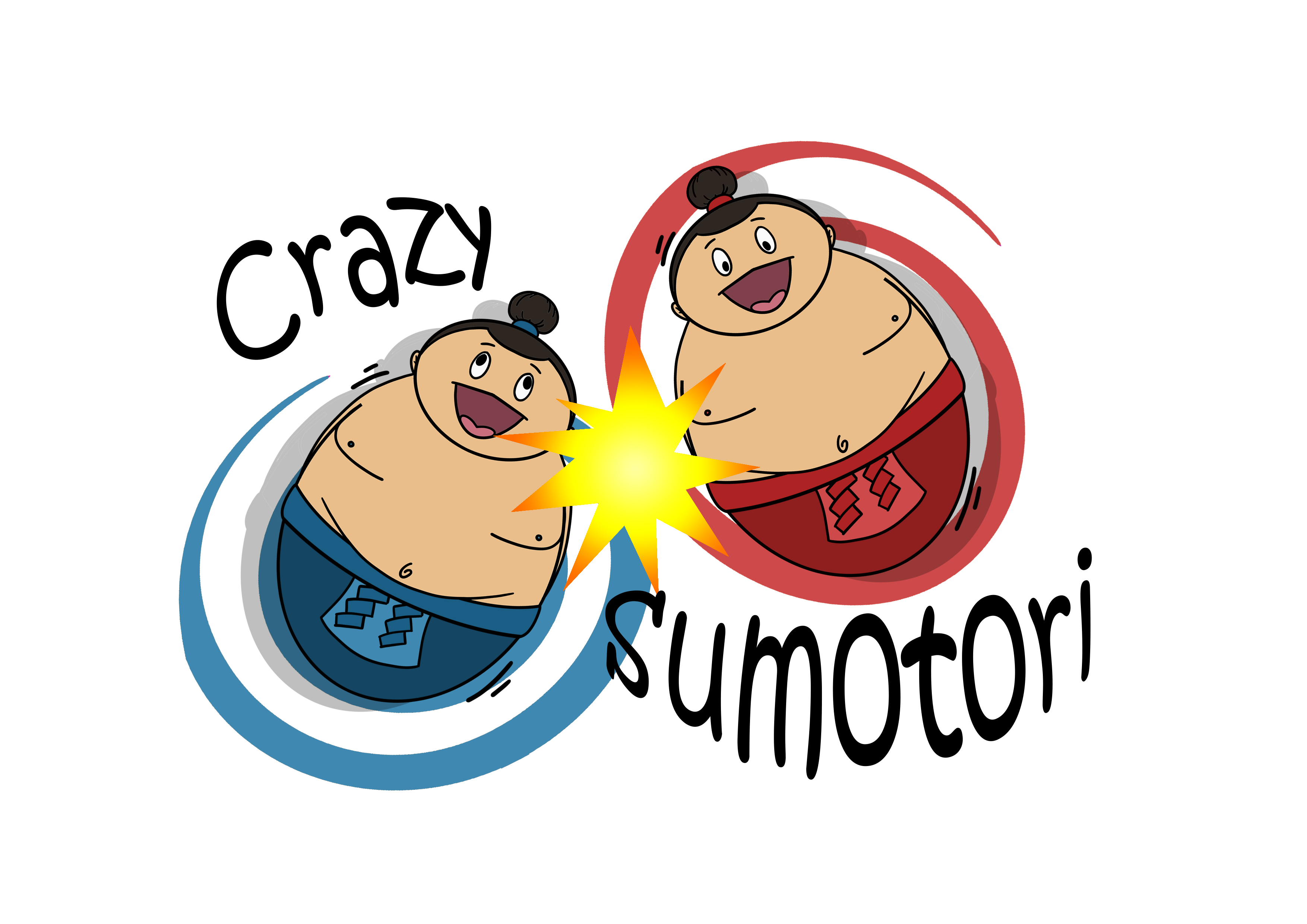crazy Sumo