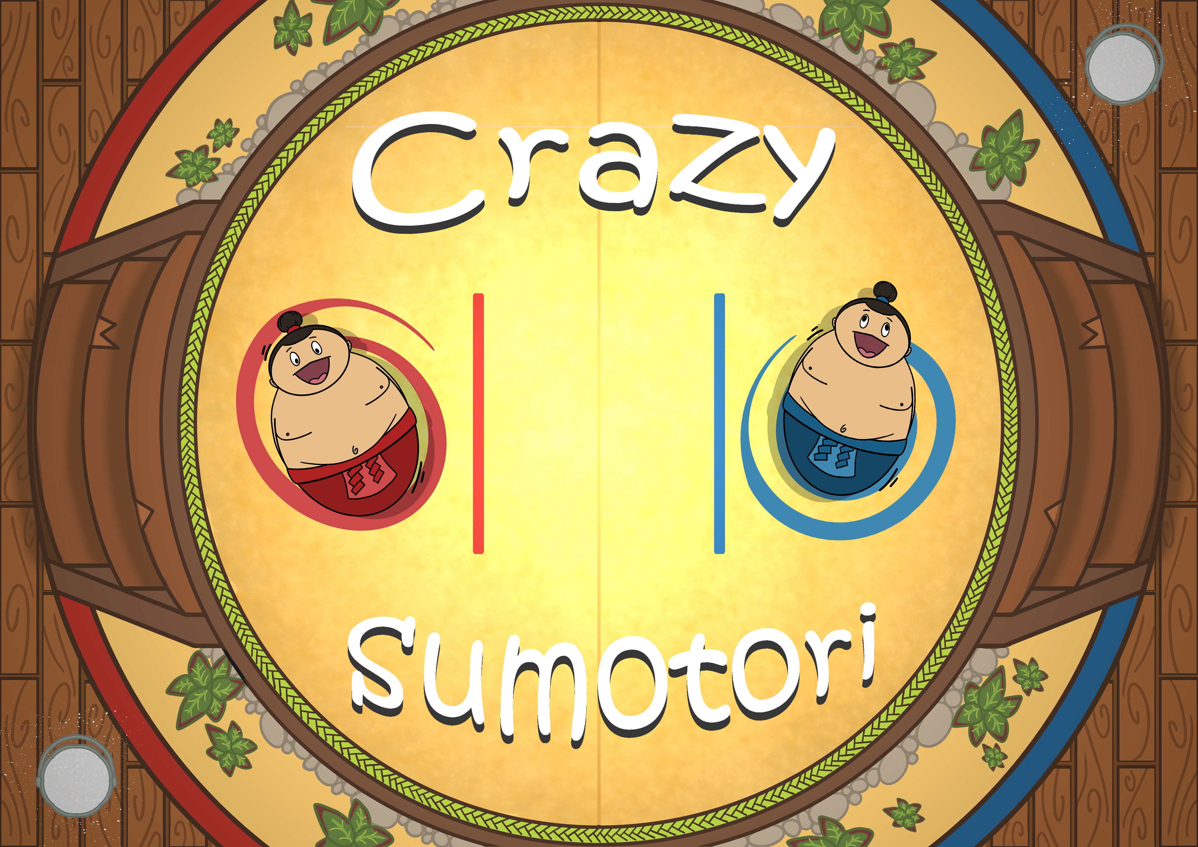 crazy sumo2