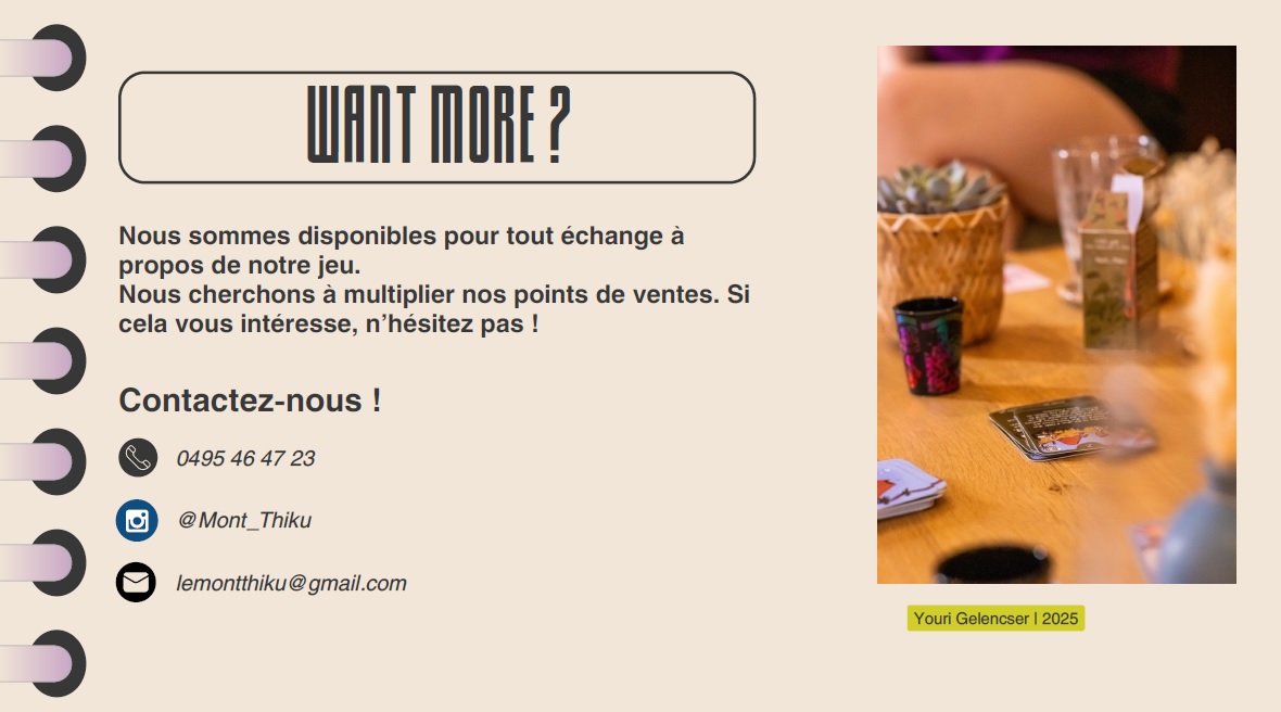 Le Mont thiku 4