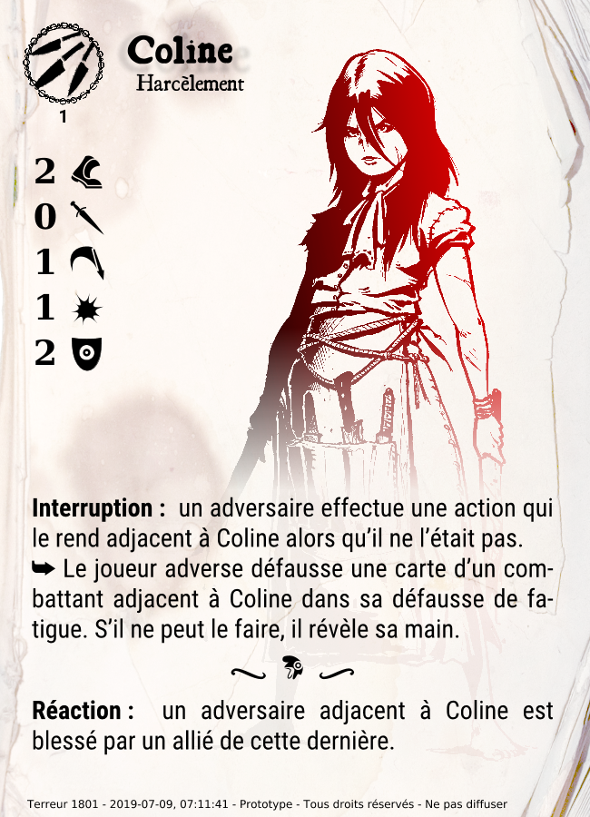 Terreur 2