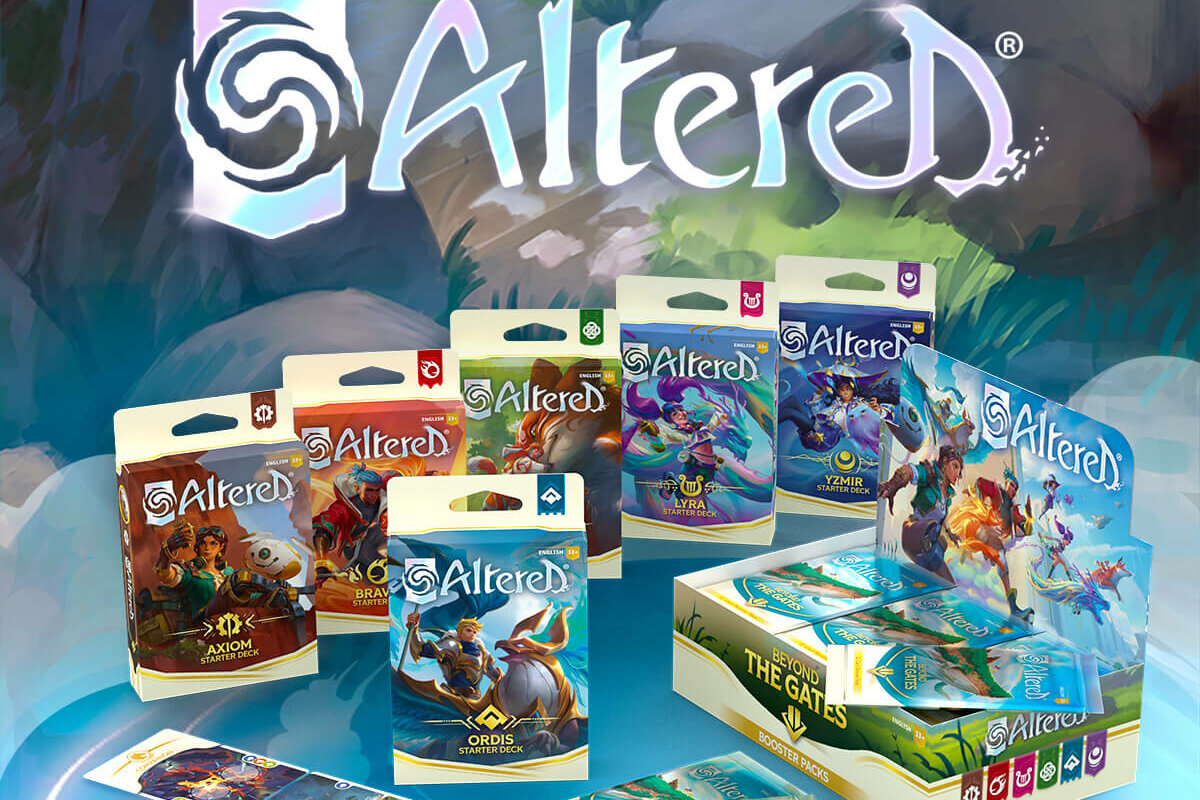 Altered