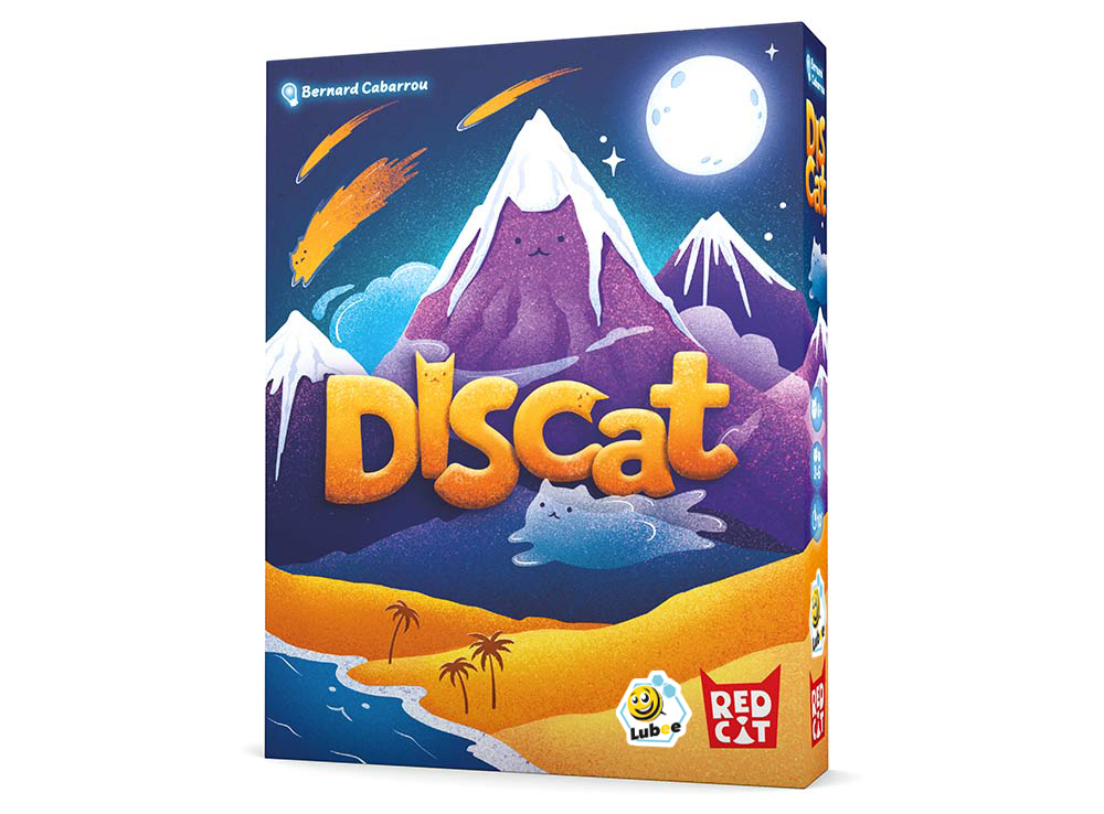 lubee redcat discat box2 1