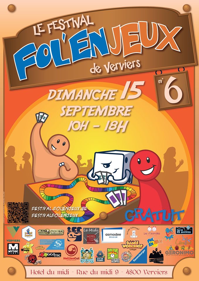 affiche