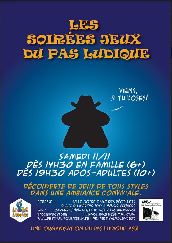 lpl soiree jeux 11 11 17