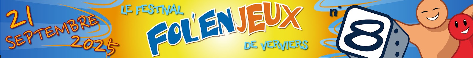 Festival Folenjeux