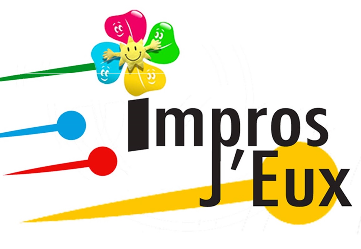 Impros Jeux