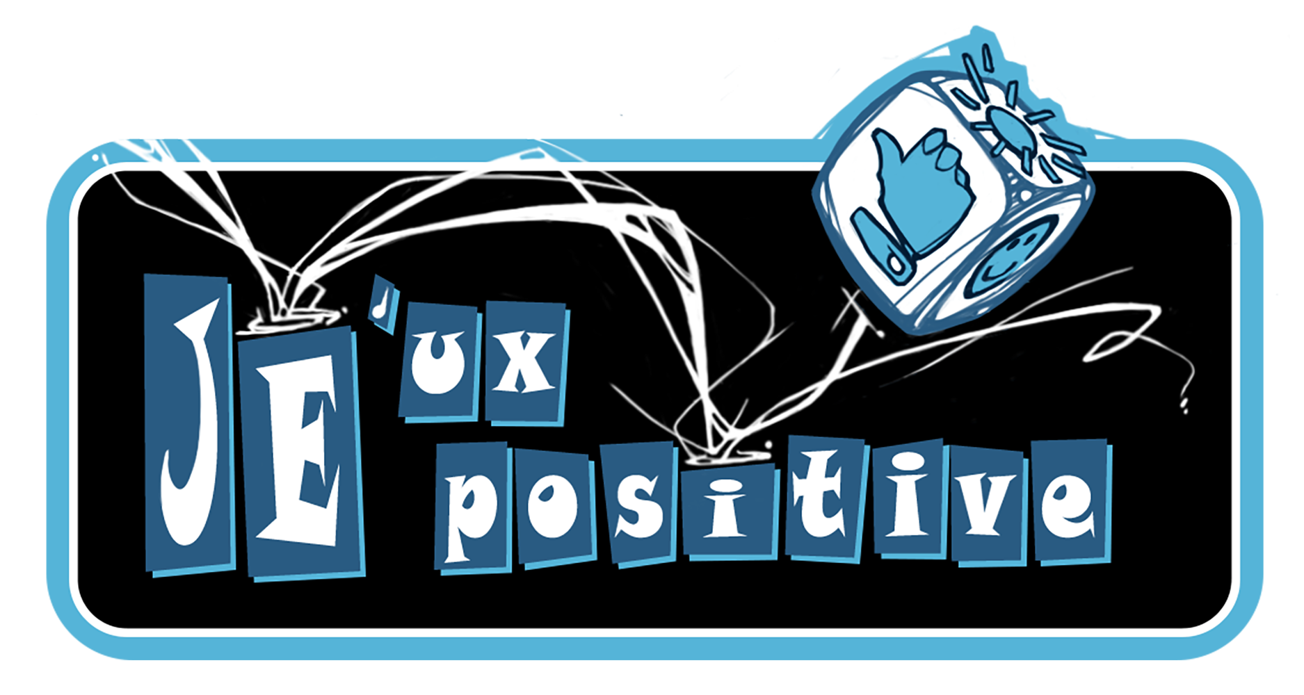 jeux positive