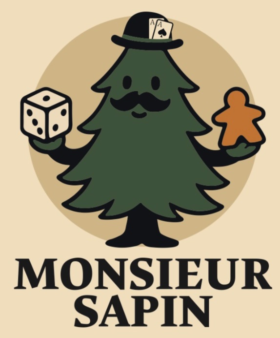 Monsieur Sapin