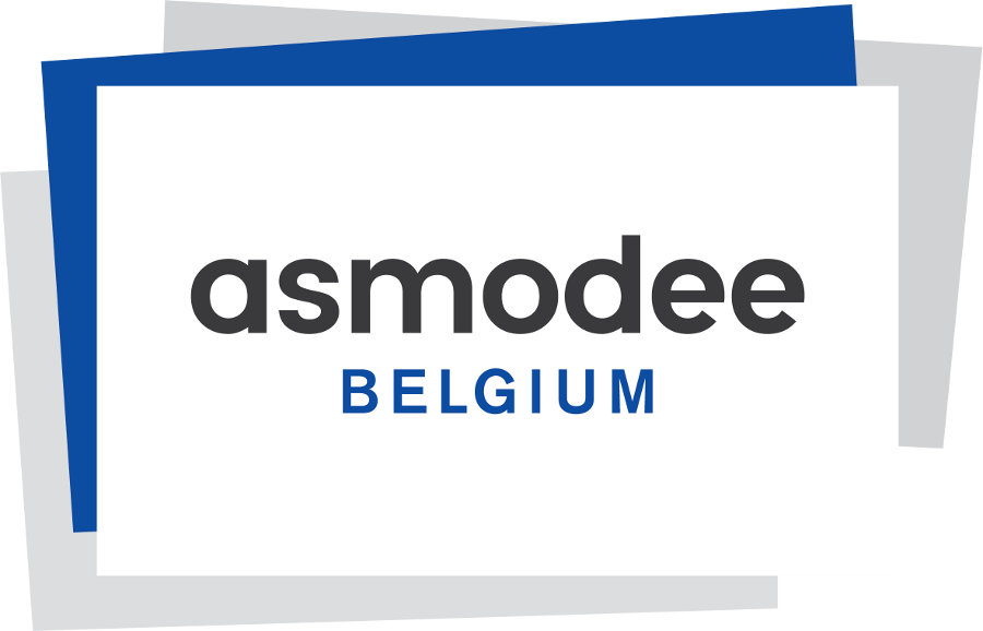ASMODEE BELGIUM