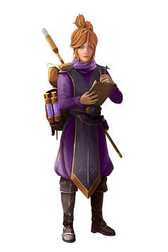 Sitdown mapsofmysteria YoungWoman