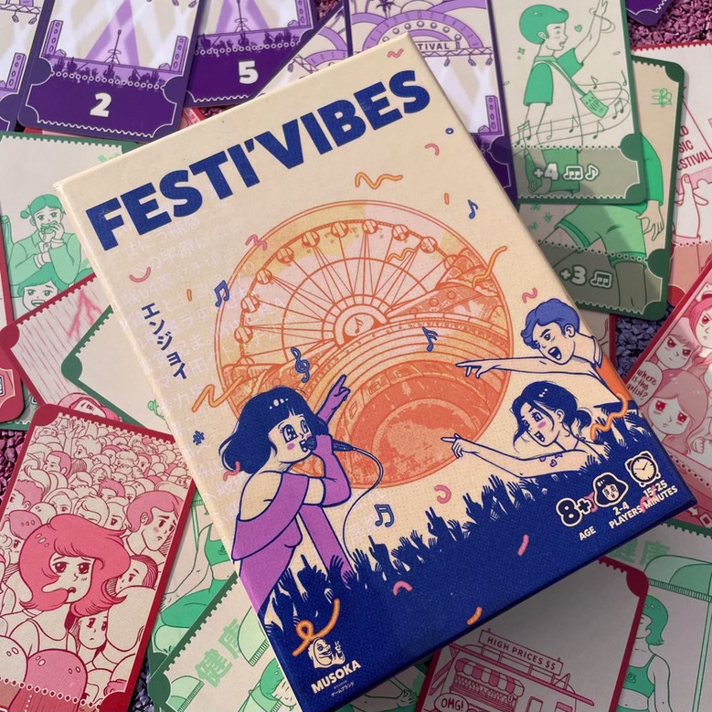 musoka festyvibes