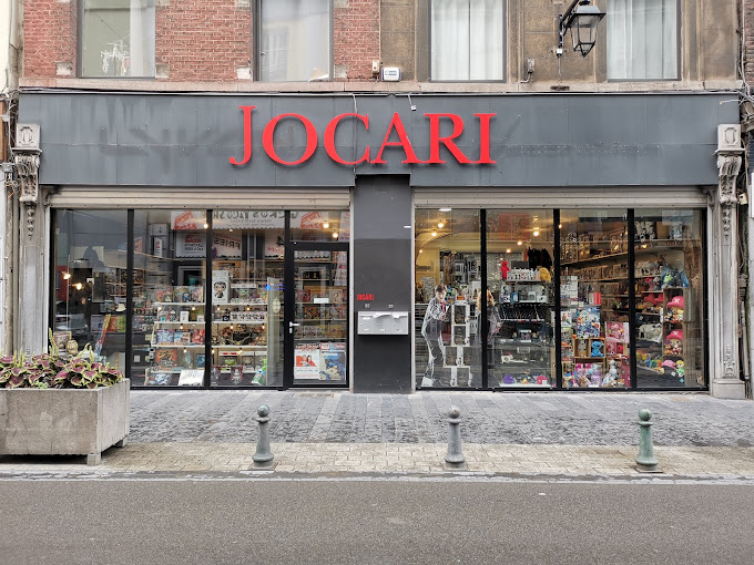 Jocari extérieur