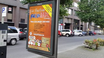 rue du college verviers