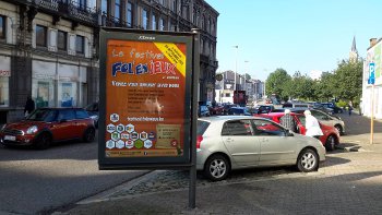 rue dumarteau verviers